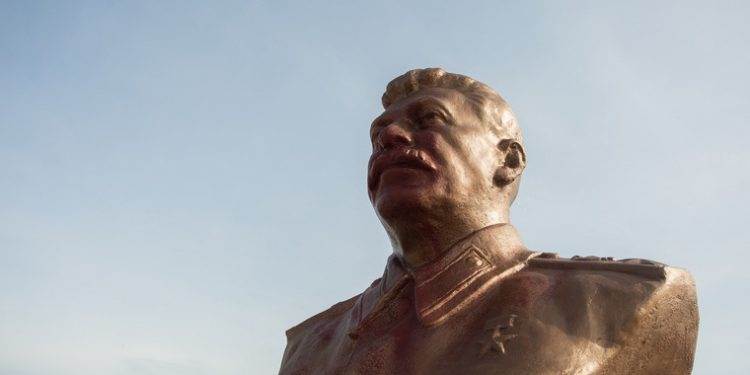 Министр образования РФ назвала Сталина тираном