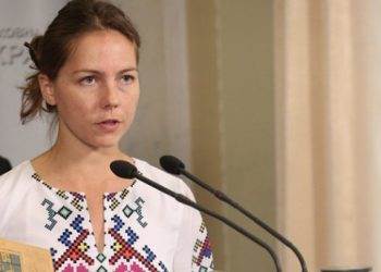 Сестра Савченко дала показания против главаря Игоря Плотницкого