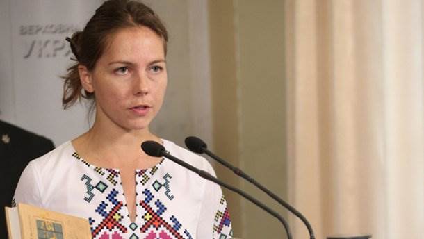 Сестра Савченко дала показания против главаря Игоря Плотницкого