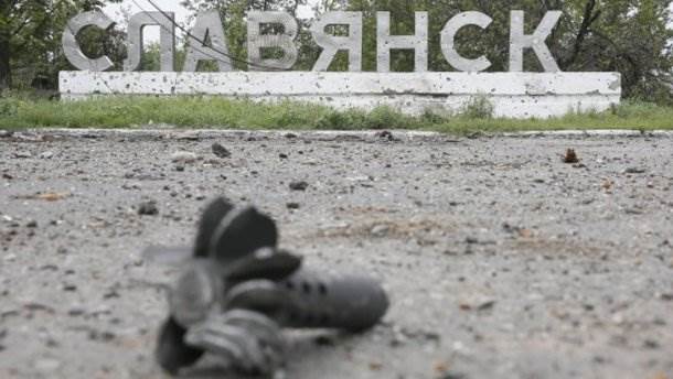 Депутаты Европарламента отправятся на Донбасс, - пресса