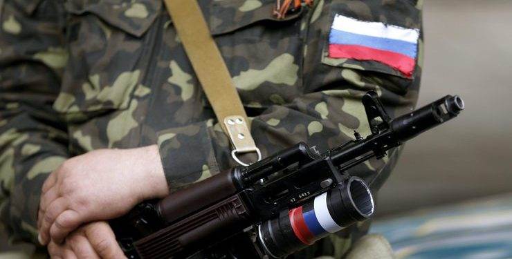 В очередной раз разведение сил в районе Станицы Луганской не состоялось