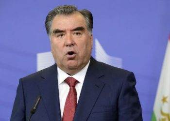 Таджикистан ввел уголовную ответственность за оскорбление главы страны