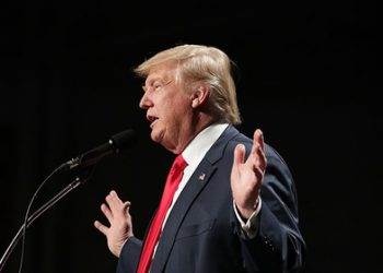 Ку-клукс-клан выступил за избрание Трампа главой США