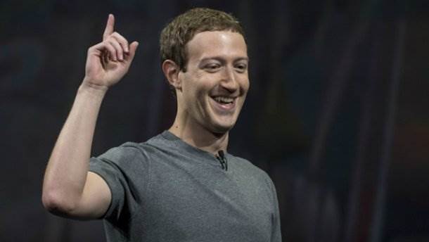 Против основателя Facebook начали расследование