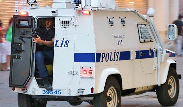 В Турции задержан вице-спикер парламента