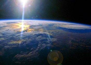 В ноябре Земля на две недели погрузится во тьму, - ученные