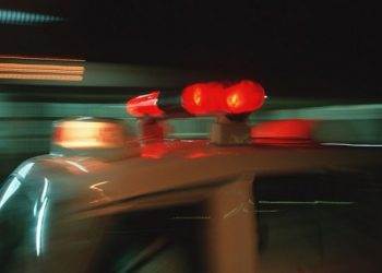 В Волынской области пьяный водитель сбил четырехлетнего ребенка на тротуаре