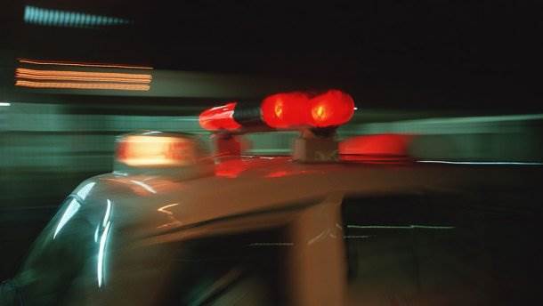 В Волынской области пьяный водитель сбил четырехлетнего ребенка на тротуаре