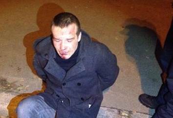 Тринадцатилетние девушки избили вора за телефон