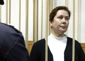 В столице РФ судят директора Библиотеки украинской литературы