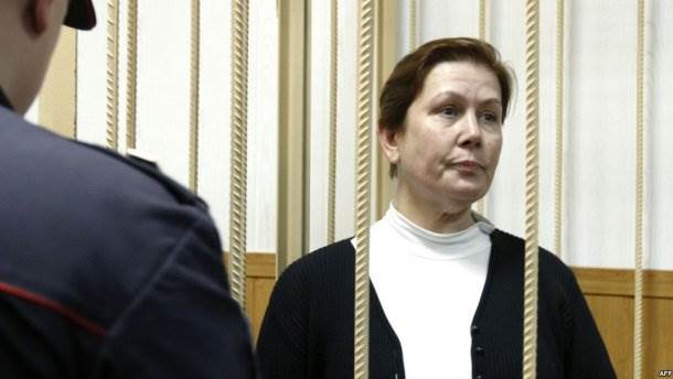 В столице РФ судят директора Библиотеки украинской литературы