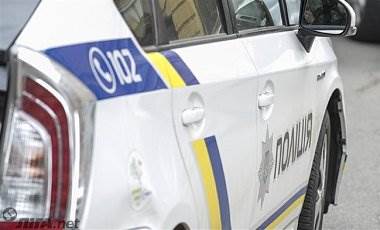 В Запорожской области убита женщина и ее маленький сын