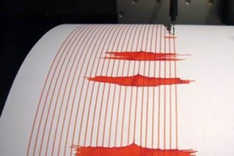 В Чили cлучилось мощное землетрясение