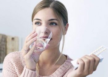 Антибиотики связаны с детским ожирением