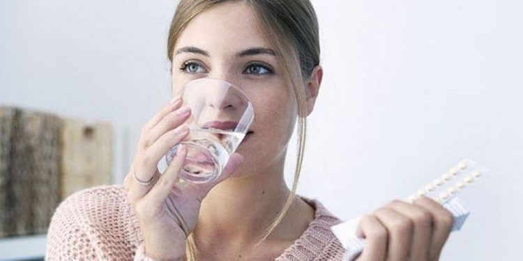 Антибиотики связаны с детским ожирением