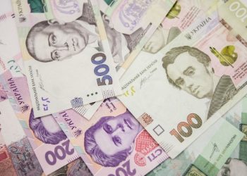 С начала 2018 года Украина получила в долг более 86 млрд грн