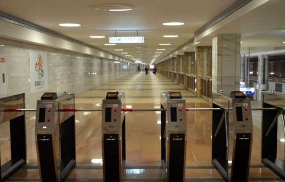 С 1 августа в Киеве дорожает проезд в городском транспорте