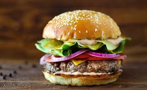 В США изобрели робота для изготовления бургеров