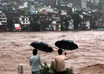 Граждан Украины просят воздержаться от поездок в Индию