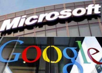 Microsoft увлеклась антирекламой Google