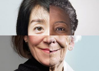 10 причин, из-за которых мы стареем