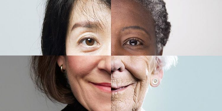 10 причин, из-за которых мы стареем