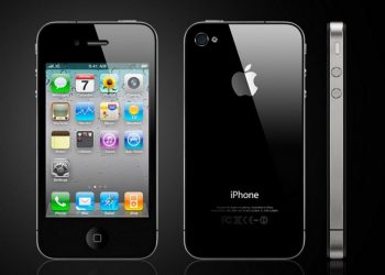 Очередной iPhone убил ещё одного человека