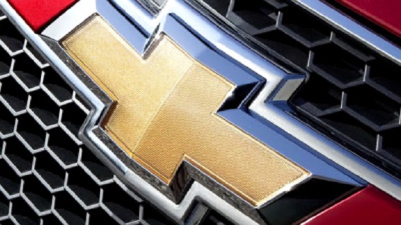General Motors прекращает продажу моделей Chevrolet в Европе