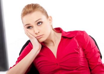 Новый вид скуки