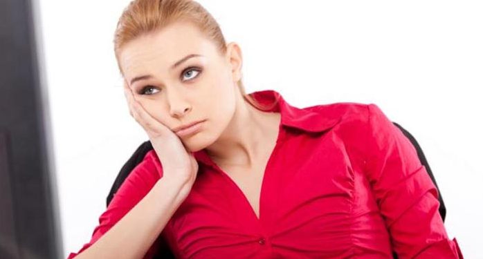 Новый вид скуки