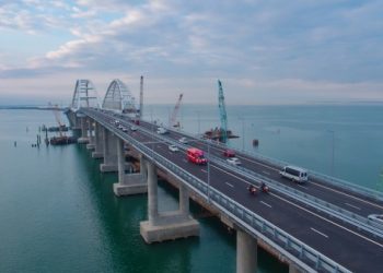 Кримський міст