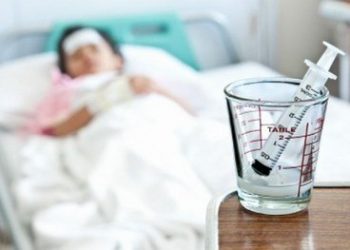 Кишкова інфекція у дитсадку