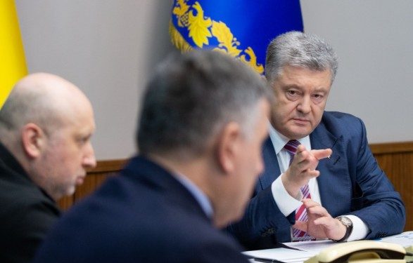 Вибухи у Ічні можуть бути результатом диверсії