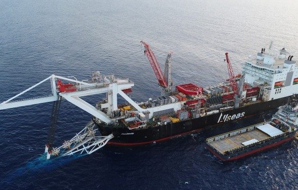 Північний потік-2