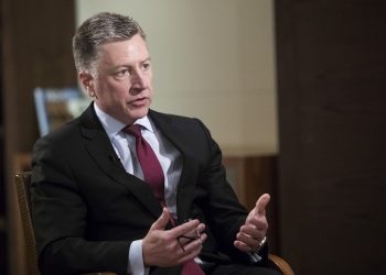 Санкції проти Росії будуть посилюватись