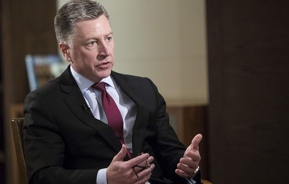 Санкції проти Росії будуть посилюватись