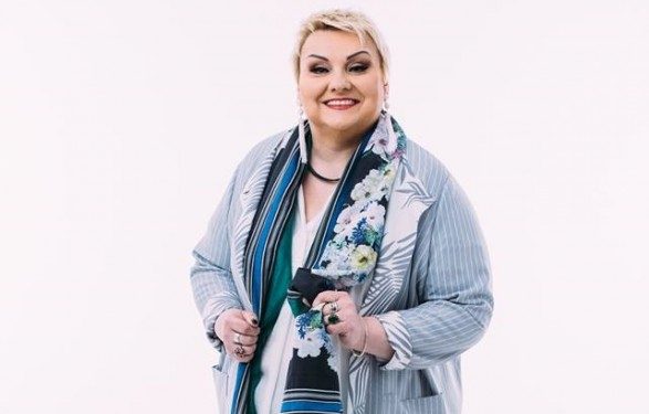 Марина Поплавська