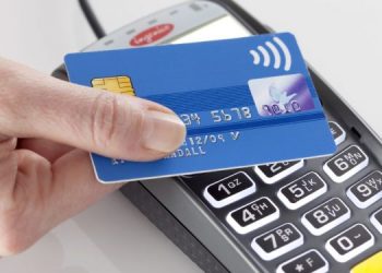 Укрпошта встановлює термінали