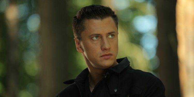 серіал Мажор 3-й сезон