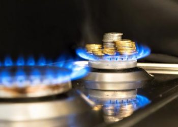 ціни на газ в Україні