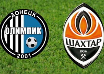 Шахтар Олімпік