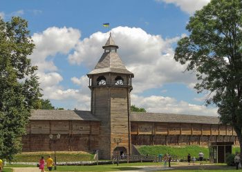 Батуринська трагедія