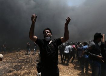 Сектор Газа