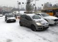 Негода в Києві