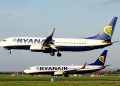 лоукостер Ryanair