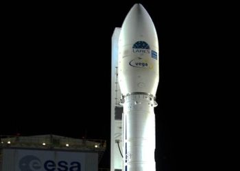 Ракета-носій Vega