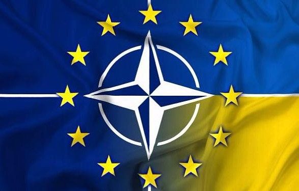 вступ України до НАТО