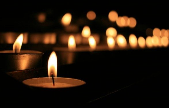 вшанування жертв Голодомору