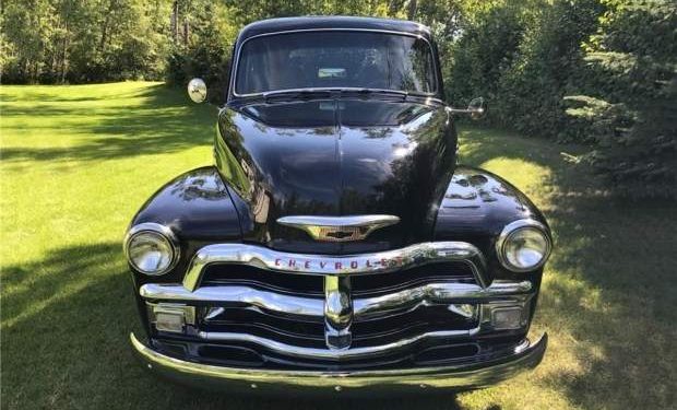 Авто, яким володів Брюс Вілліс