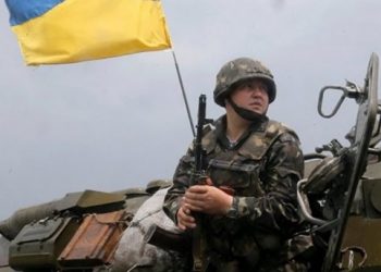 воєнний стан в Україні